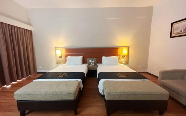 Raia Hotel & Convention Centre Terengganu
