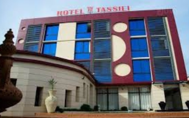 Hotel Tassili