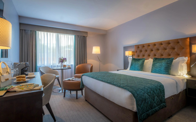 Grand Canal Hotel Dublin