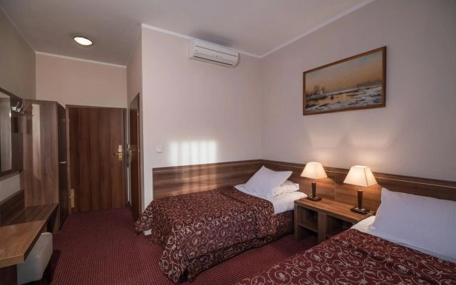 Jasek Premium Hotel Wrocław