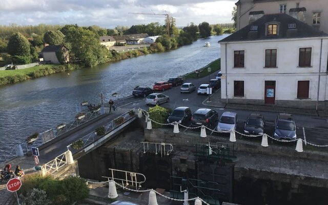 La Taniere du Corsaire