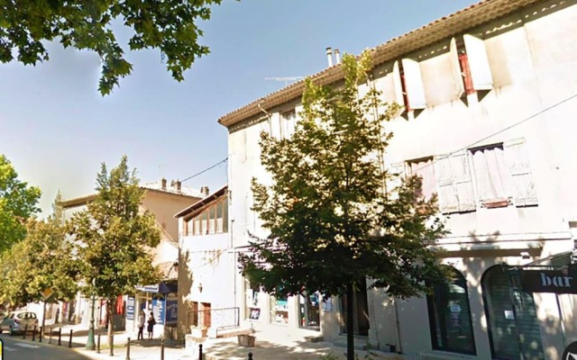 Apartment With 2 Bedrooms In Forcalquier With Wifi