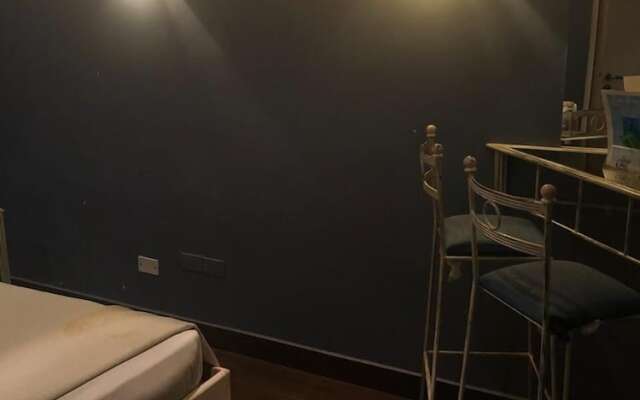 Origen Hotel (Motel)
