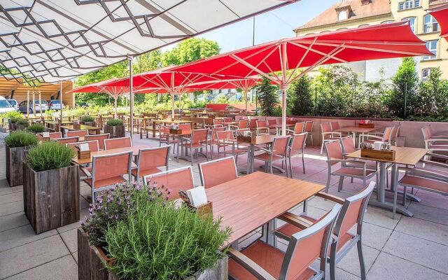 Joesepp´s Hotel am Schweizerberg