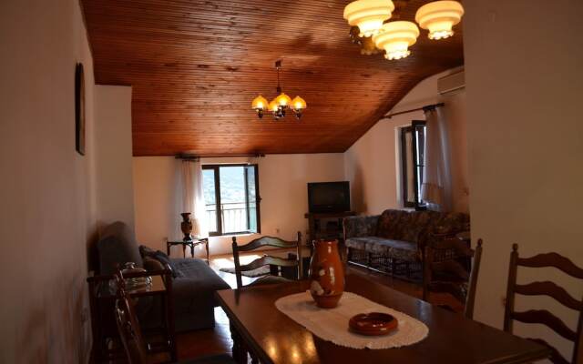 Apartments Peranovic