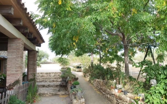 Casa de Vacaciones Mas Del Pi