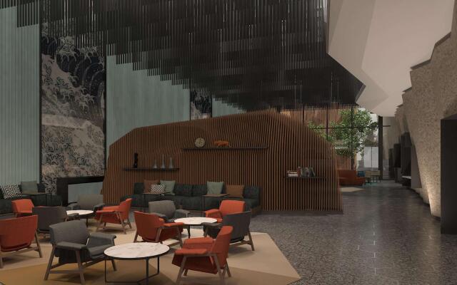 Hilton Garden Inn Lima Miraflores