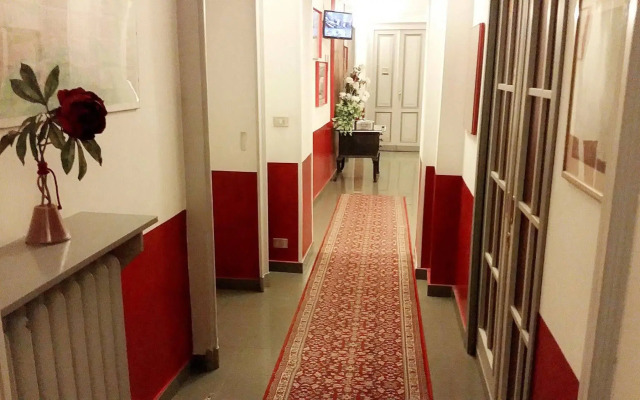 Hotel Artuà & Solferino