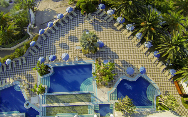 Borgo Romantica - Resort & Spa