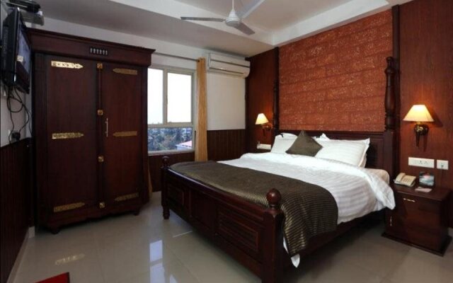 King Fort