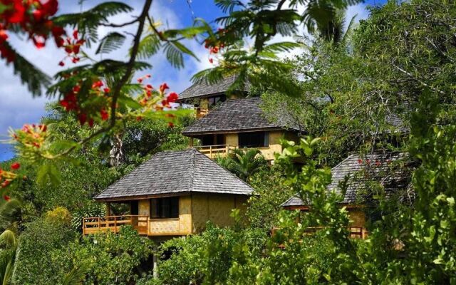 Le Nuku Hiva by Pearl Resorts