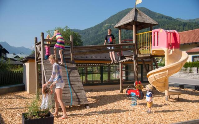 Chalet Schneiderhäusl