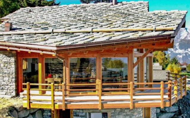 Chalet Sebas