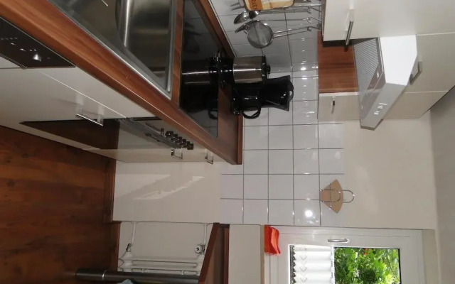 Fewo Ferienhaus Amelie
