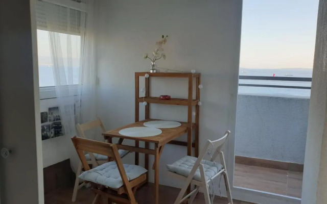 Apartment Maris