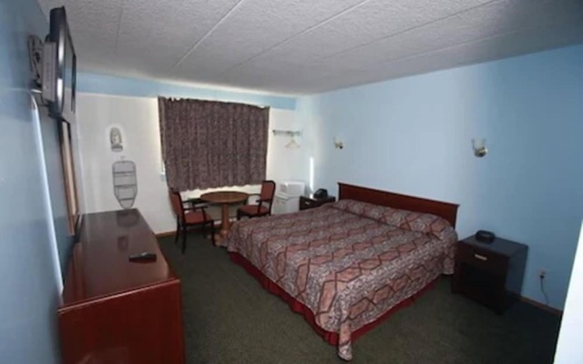 Meadowbrook Motor Lodge