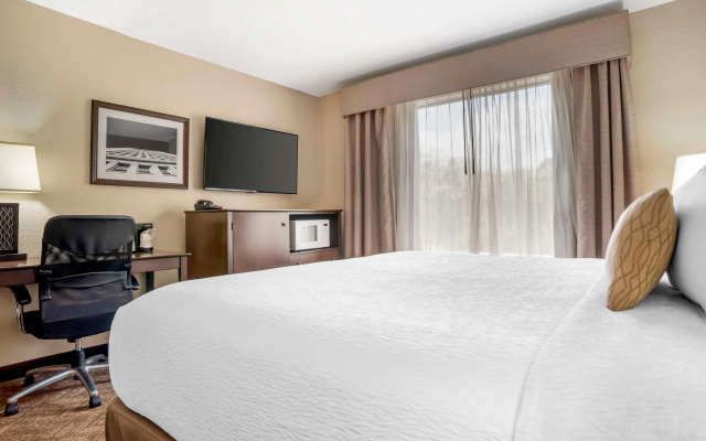 Best Western Gardendale