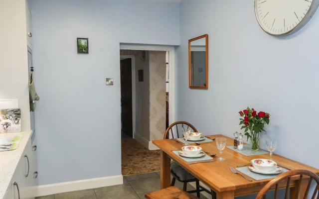 Rose Cottage
