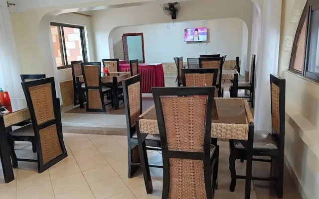 Hotel Double N-Kisumu