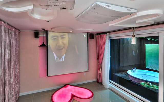 Yeongwol You and I Spa Pension