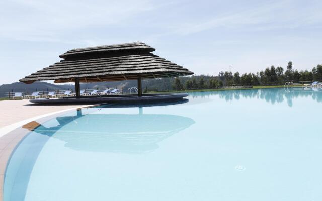 Montebelo Aguieira Lake Resort & Spa