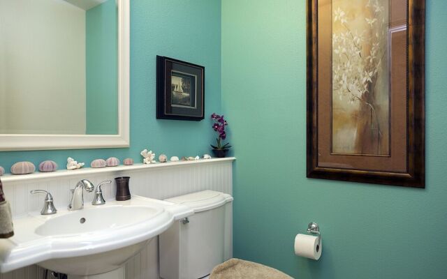 N Kaniku Unit 2002 - 3 Br Townhouse