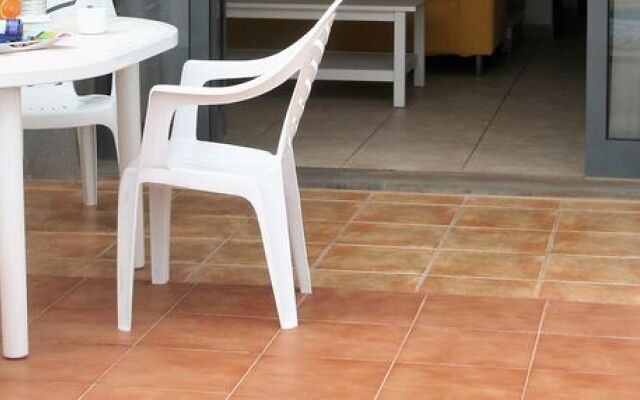 Lanzarote Green Villas