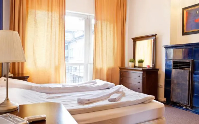 Prime Rentals Apartments