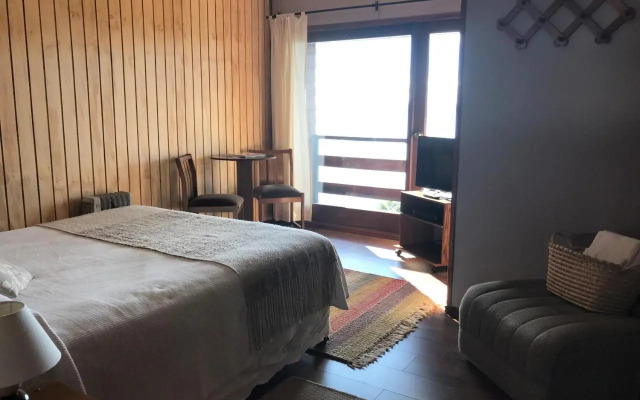 Las Juntas Ecolodge