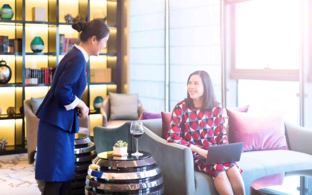 Novotel Ningbo East