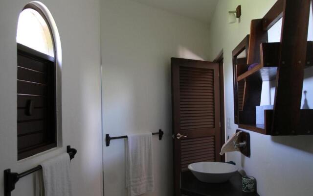 Casa Colibrí Tankah