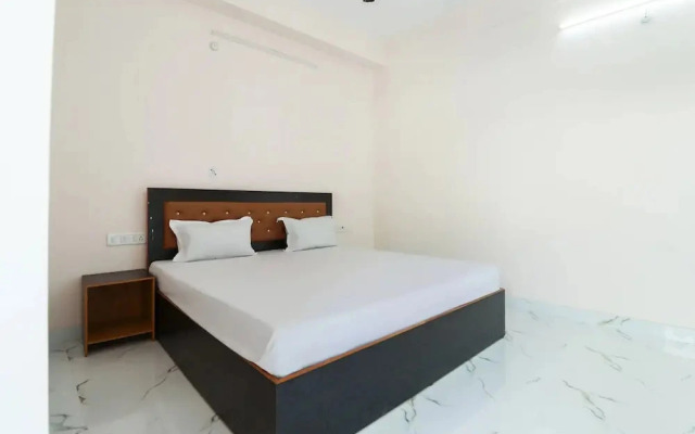 Shubh Lagan Inn Lucknow by Goroomgo