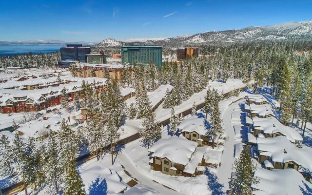 Gondola Vista 11 - 6 Br Townhouse