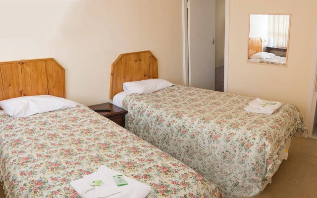 Swiss Motel