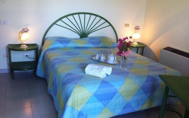 Albergo Santa Lucia