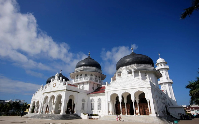 Griya Arida Aceh