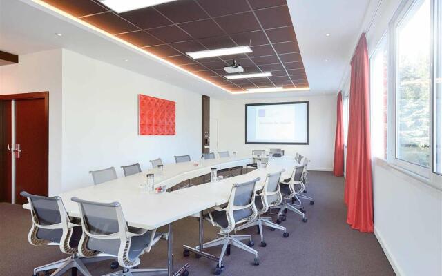 Novotel Avignon Nord