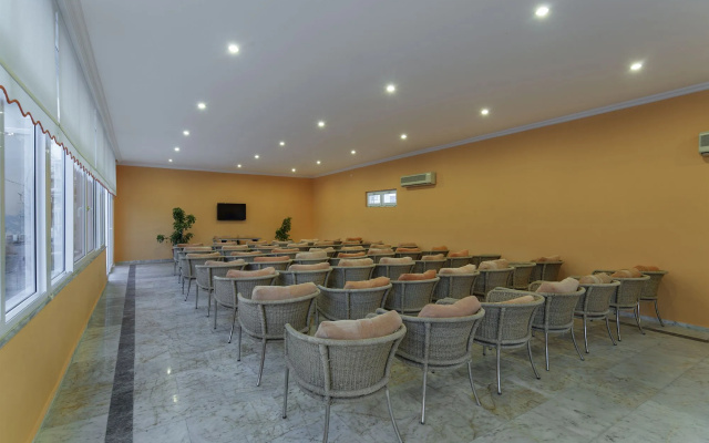 Club Wasa Holiday Village