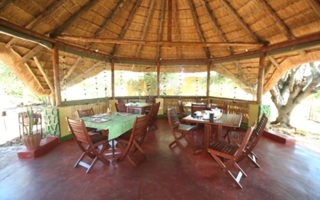 Lesoma Valley Lodge