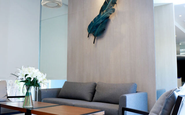 Louis' Tavern Hotel Don Muang