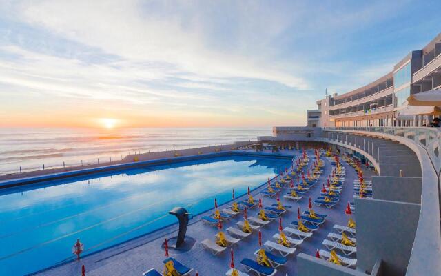 Arribas Sintra Hotel