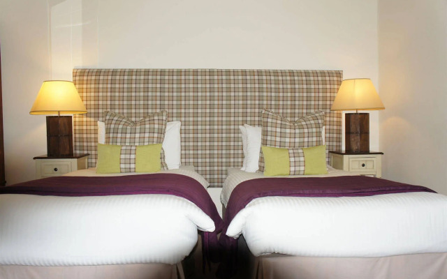 Martin's Guesthouse