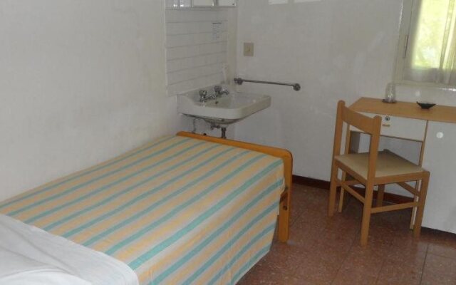 Hotel Capinera
