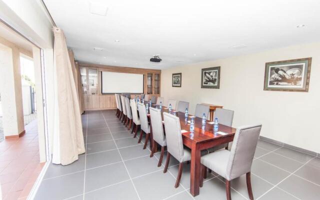 Vetho 2 Apartments OR Tambo Airport