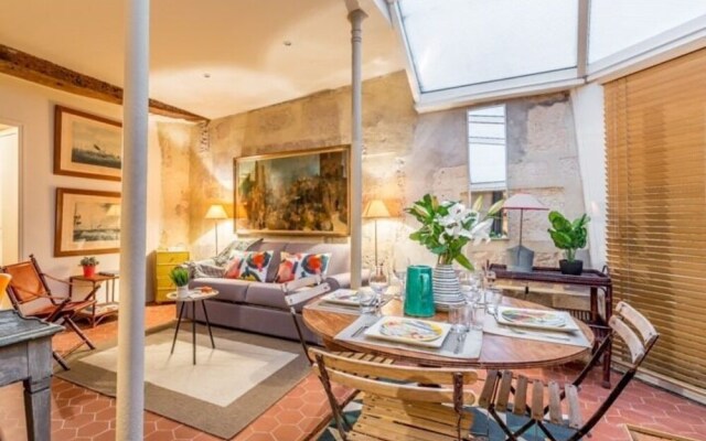 Edgar Suites Saint Germain - Serpente
