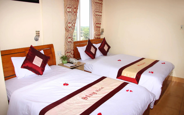 Stay Hue Hotel – Guest Rooms – Hue