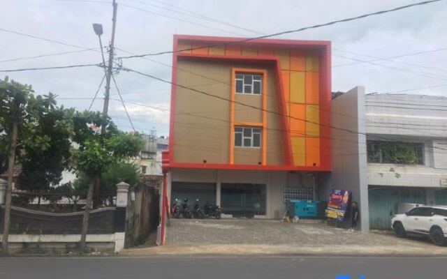 Royal Guesthouse Bandar Lampung