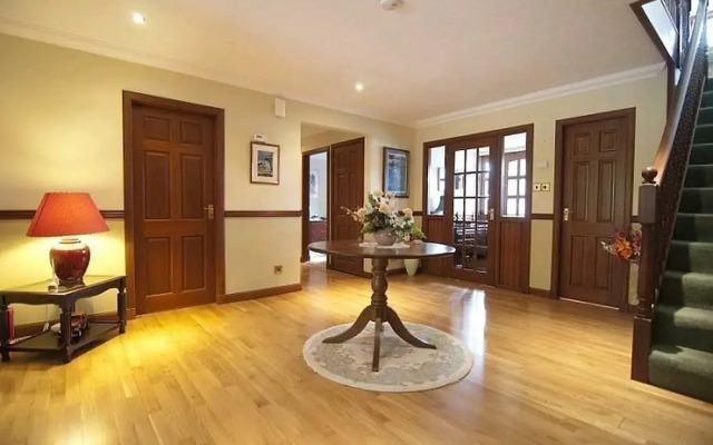 Ardno House