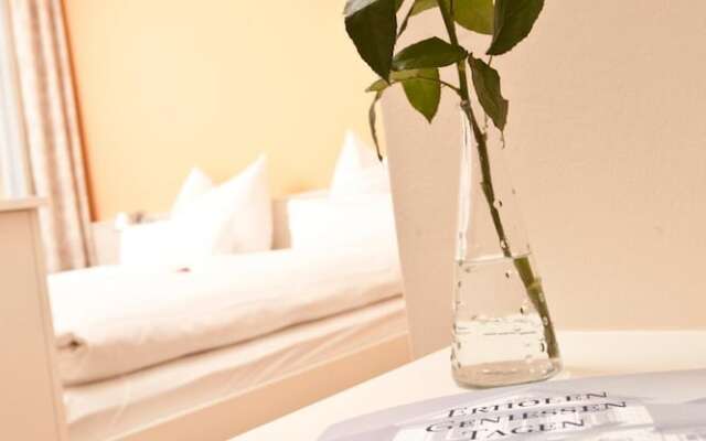 Ringhotel Residenz Wittmund