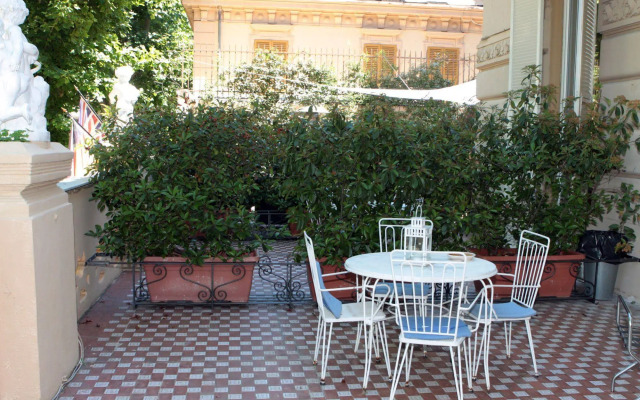 Hotel Laurens